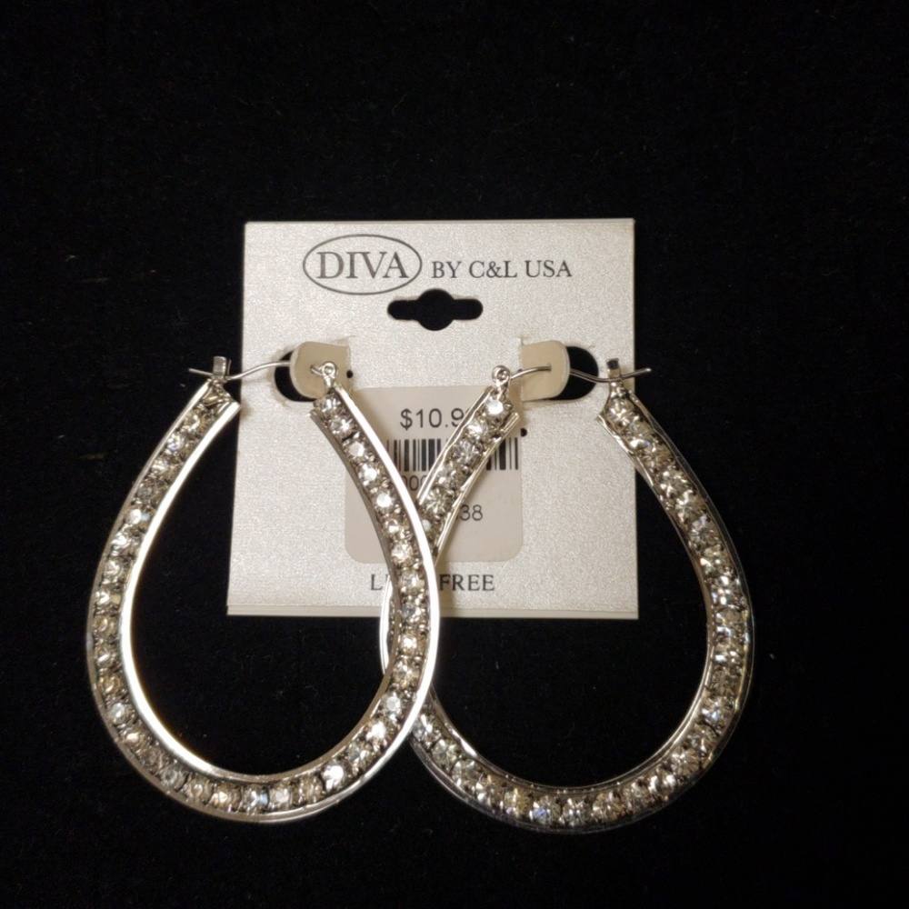 Earings